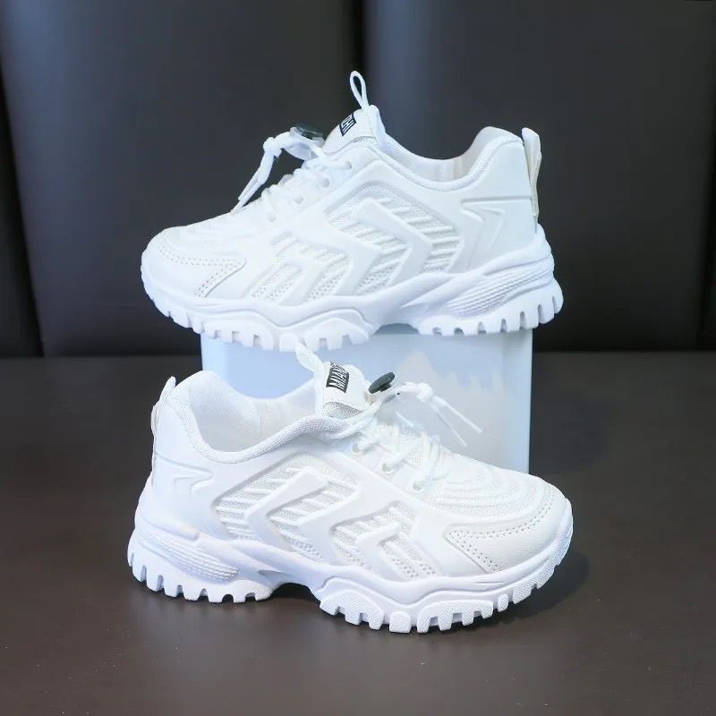 Casual Sneakers Lightweight Shoes For Baby Girls Baby Boys