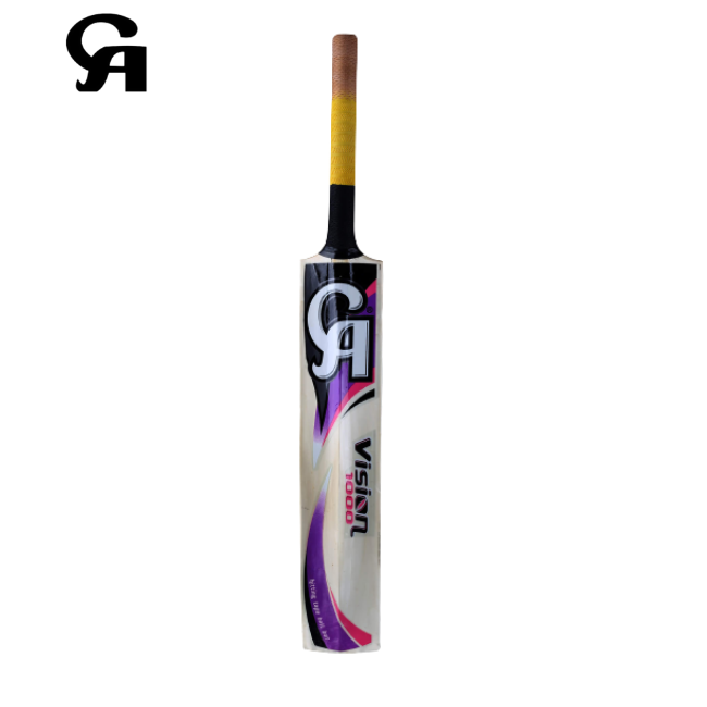 CA Vision 1000 Cricket Bat Daraz.pk