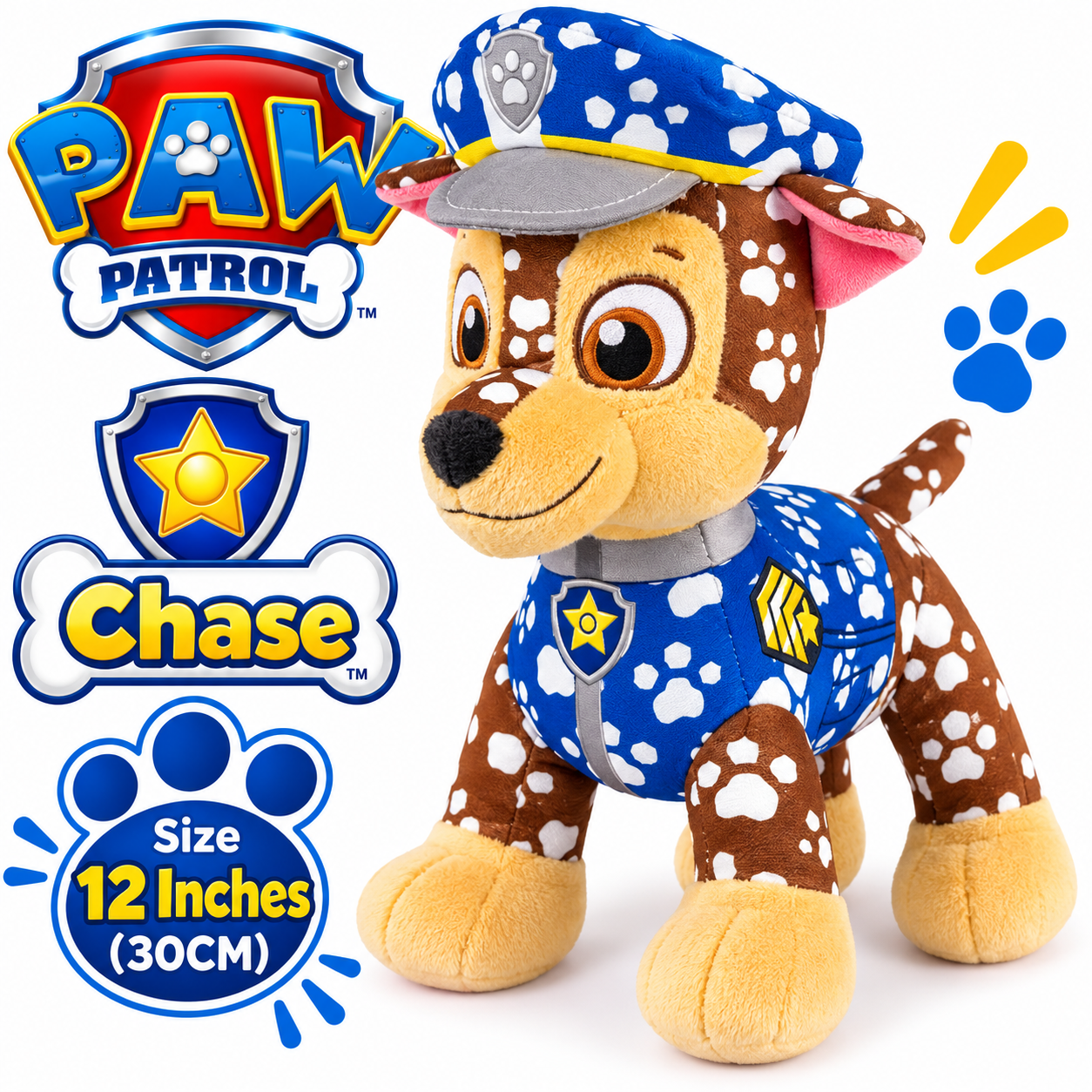 Doodle Chase