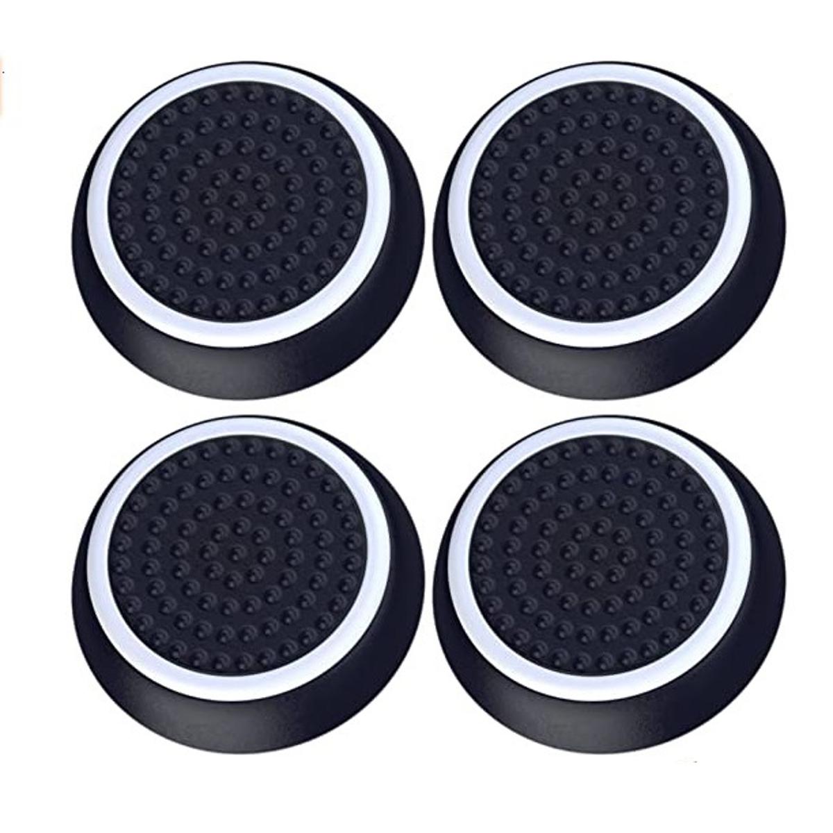 Controller Thumb Grip - 4 PC's PS4/PS3/Xbox