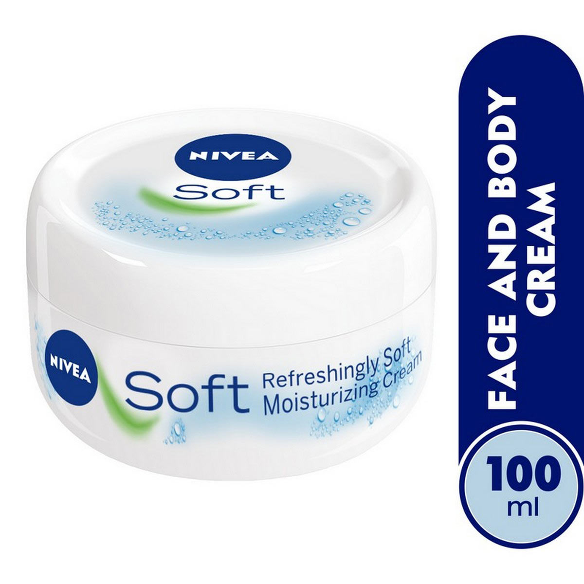 Nivea store cold cream