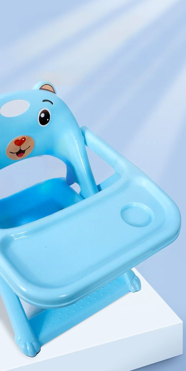 Evergreen foldable boooster chair-Baby Kids Foldable Seat Dining Chair n table Multi-function Portable adjustable/ Foldable Portable Lightweight Kid Dining Chair/feeding char