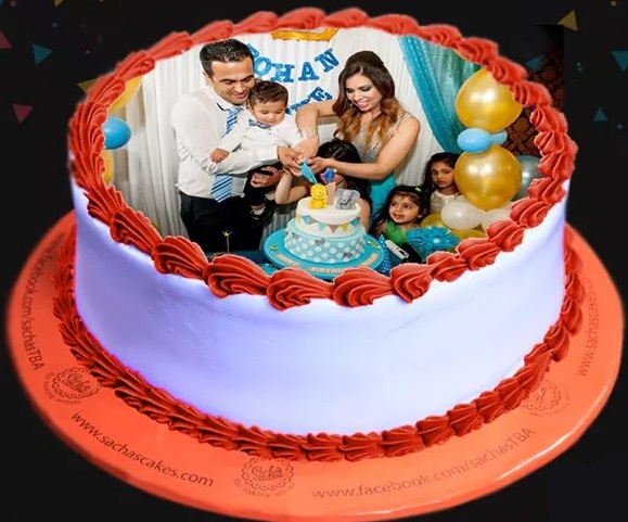 Edible picture cake printer for cakes high quality print your own ...
