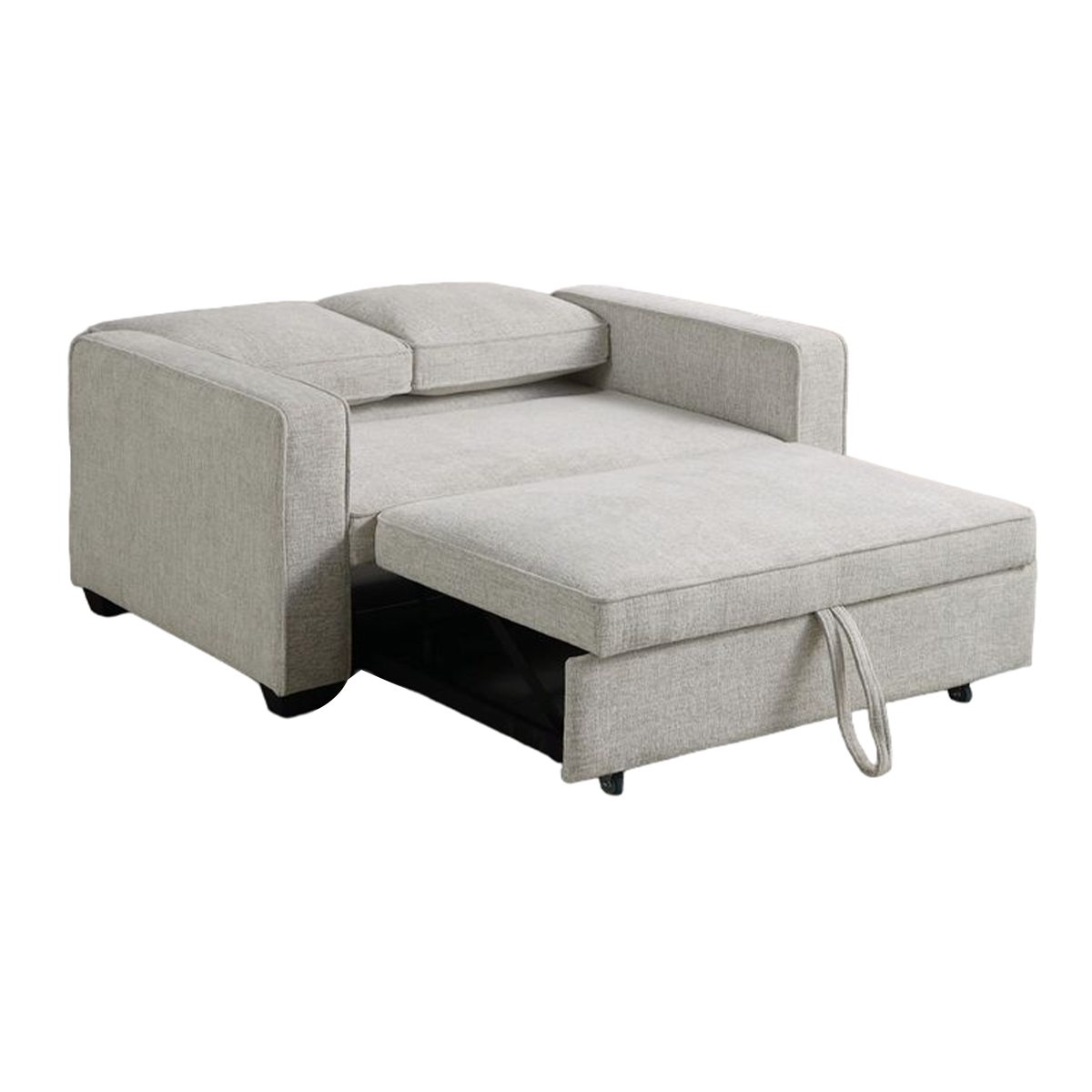 Two Seater folding Sofa Cam Bed