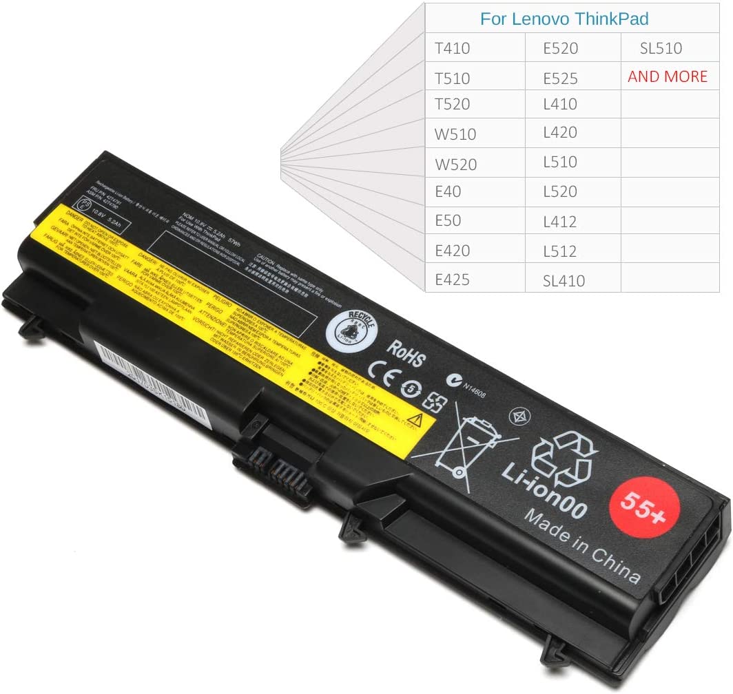 Bàn Phím Laptop LENOVO ThinkPad T400s T410 T410s T510 W510 W520 T420 T420s T520 X220 X220s Hàng New Zin 100  I.1145834216