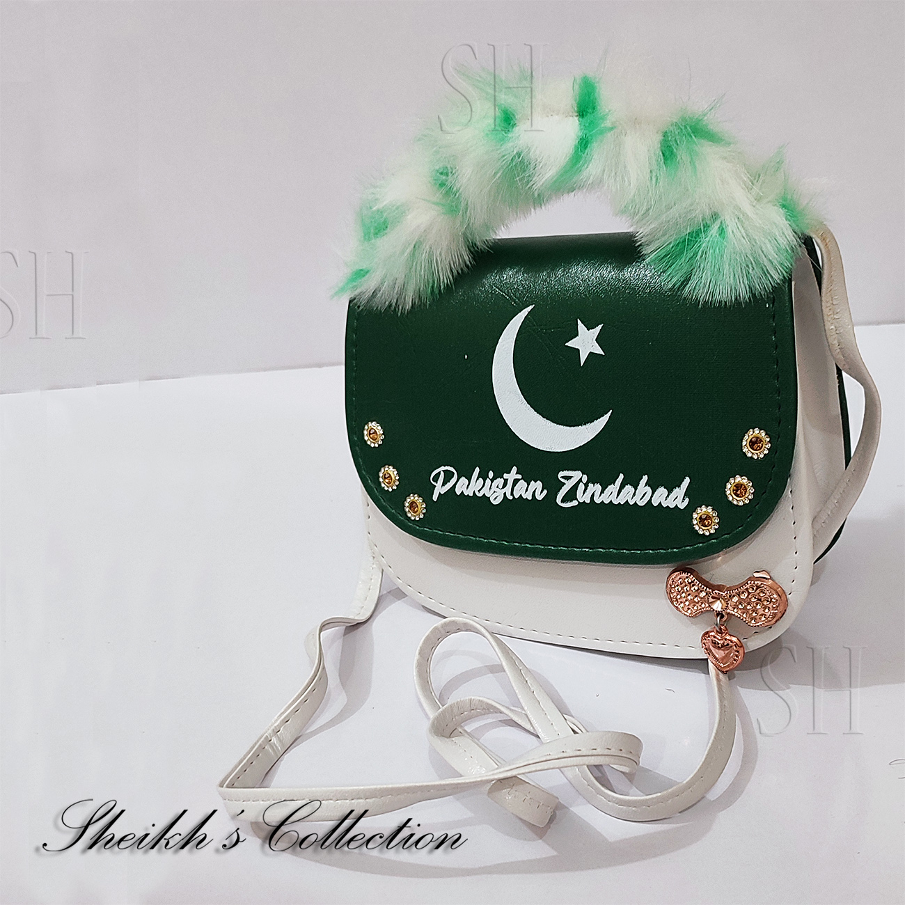 14 august bag latest pakistani design Girls Kids Shoulder Bags Girls