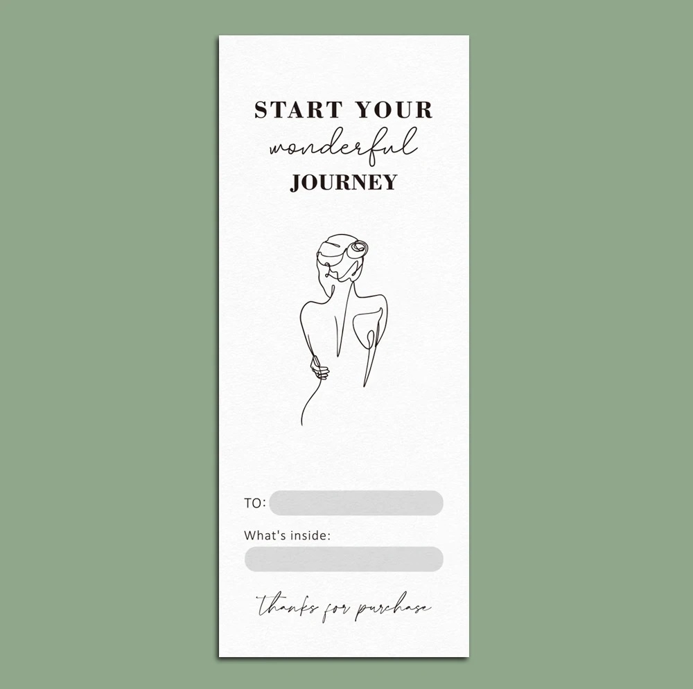 50Pcs/pack Thank You For Purchase Stickers Fragile Handle With Care Labels for Commodity Express Warning Labels Package Sticker