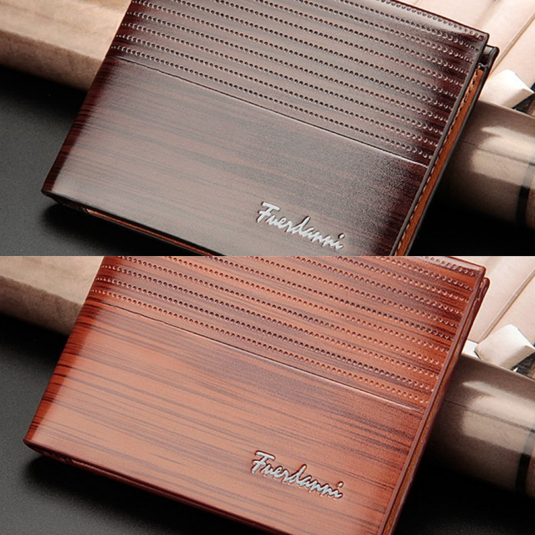 Dark or Light Brown