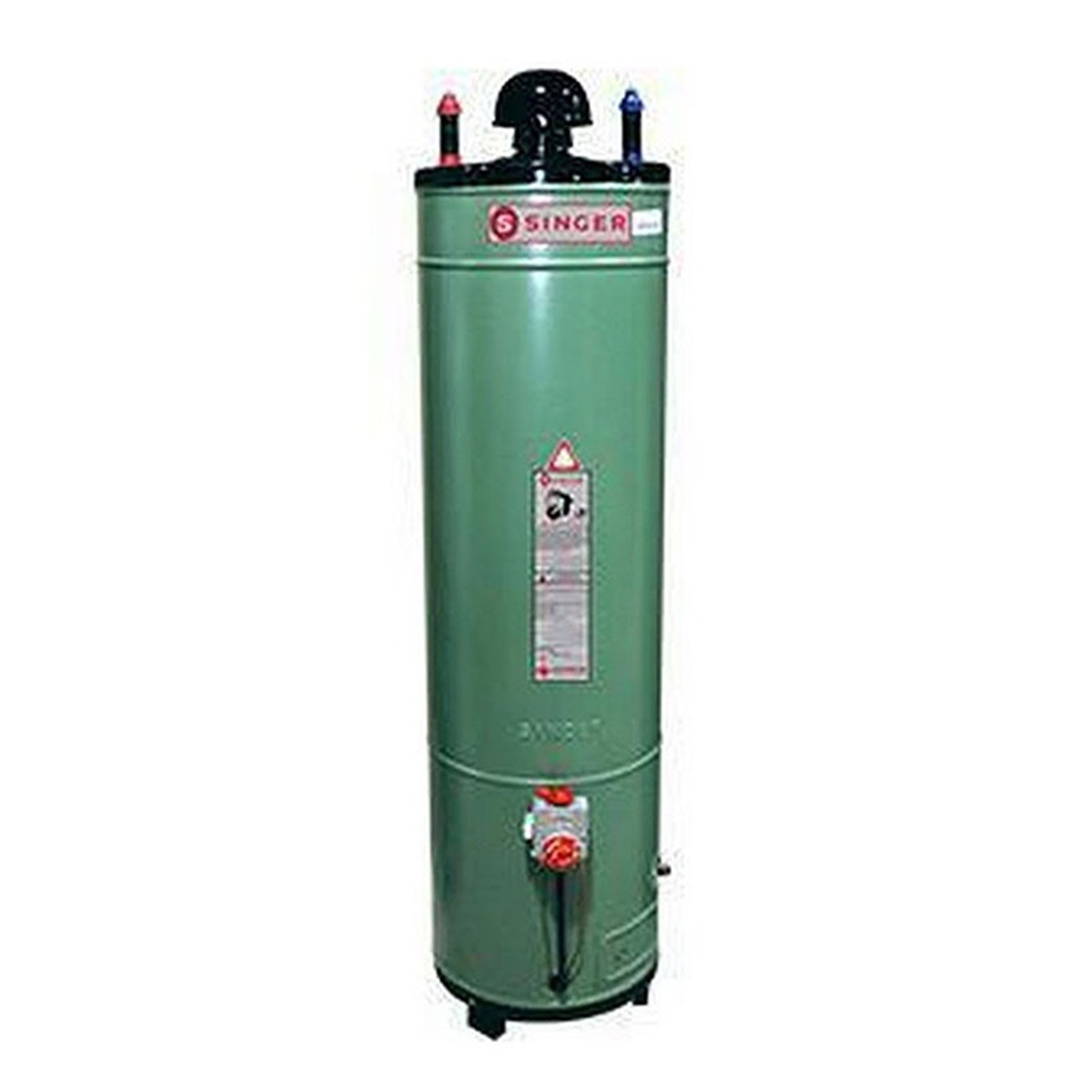 Singer Water Heater 30 Gallon SG30 IST Green Daraz.pk