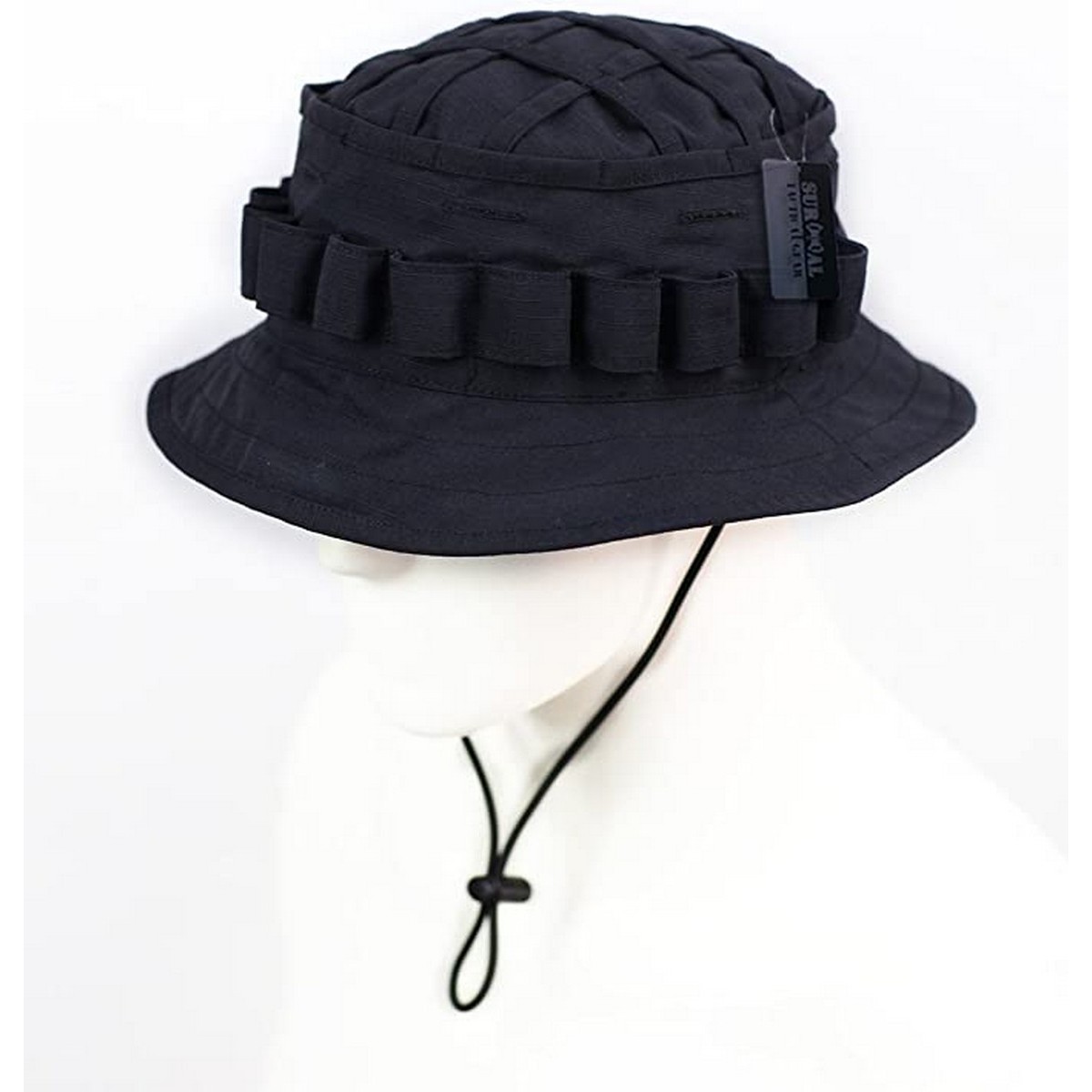 Boonie Hat | Bucket Hat | Military Hat 