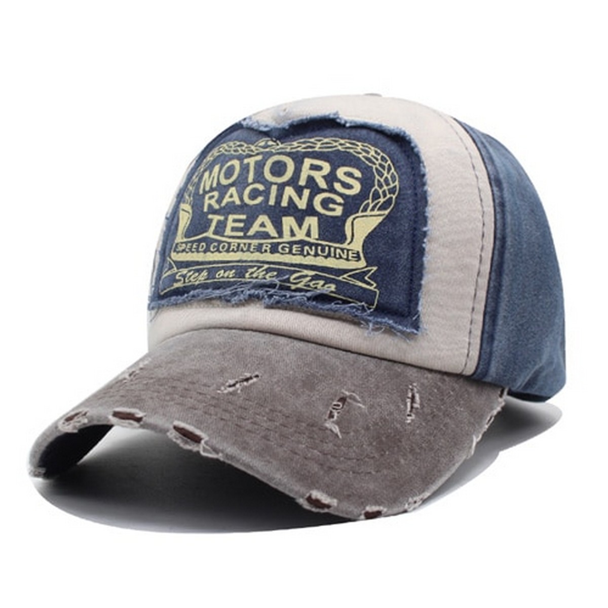 Fashion Baseball Cap Snapback Hat 