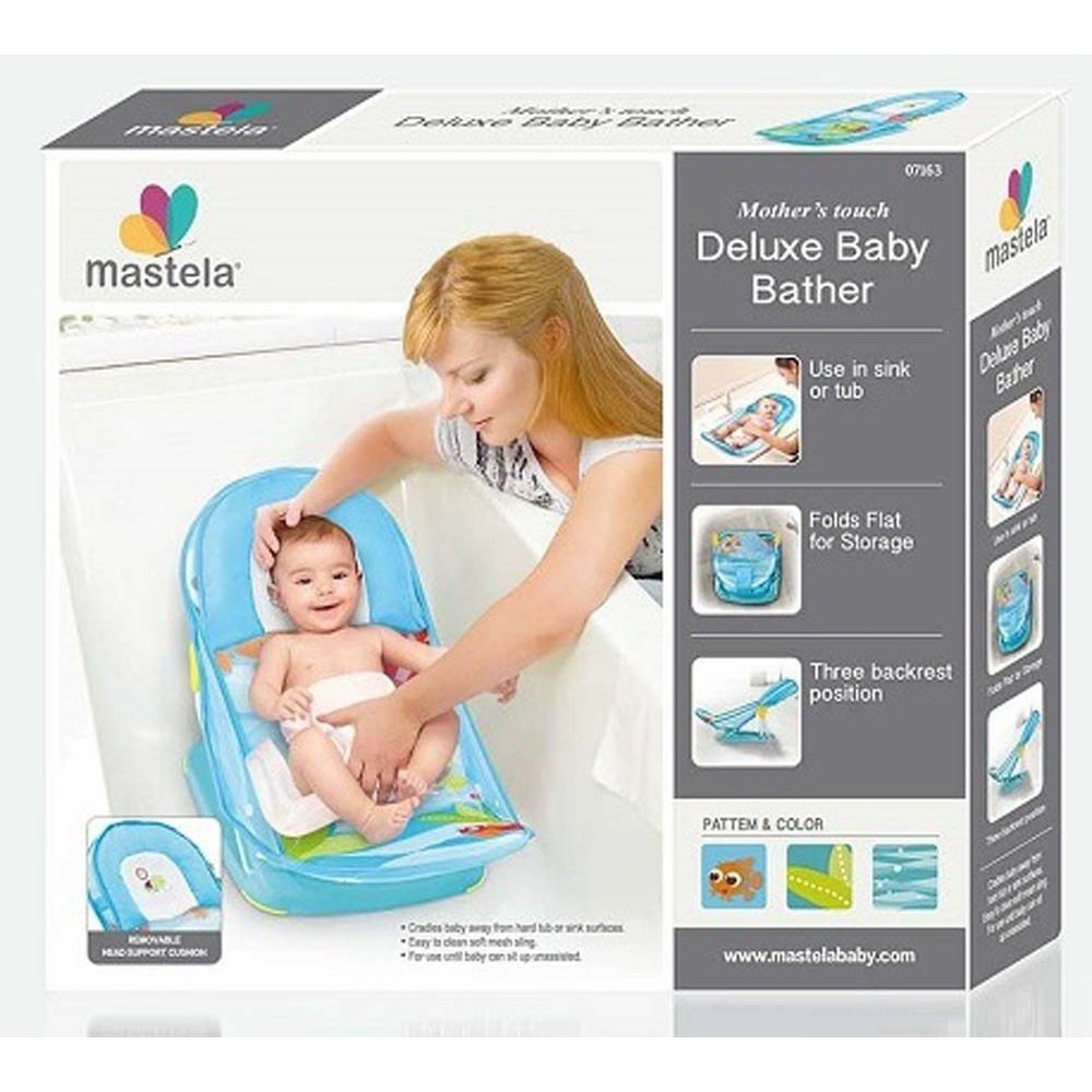 Infant bathers hot sale