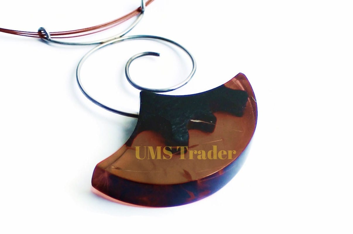 UMS Trader - Brown Transparent Tint Liquid Pigments For Epoxy Resin ...