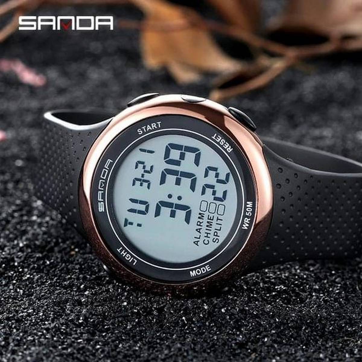 men hand watch