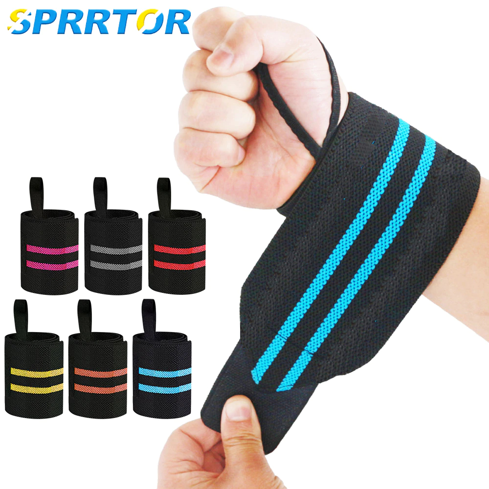 The 10 Best Wrist Wraps Of 2022 By Verywell Fit Pair Self Heating Therapy Wrist Brace Sports