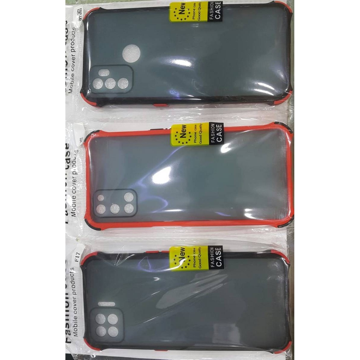 case dove oppo a1k