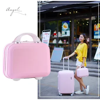 cosmetic suitcase