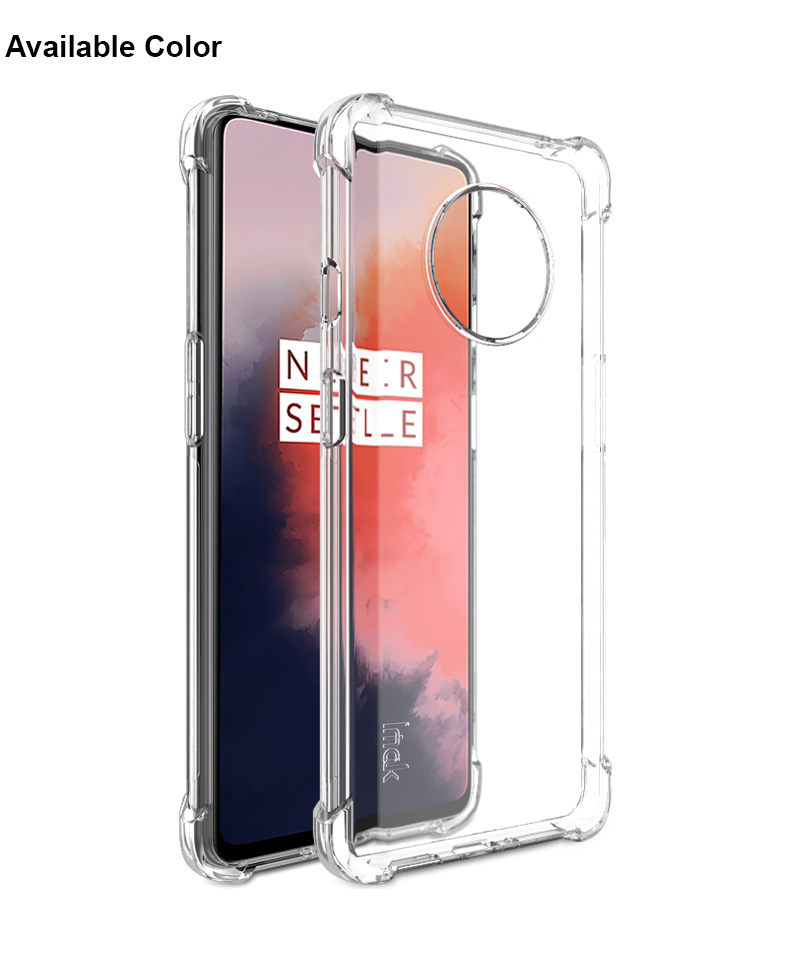 Cover per Oneplus 7T PRO Custodia Compatibile con Oneplus 7T PRO Phone Case Flip Stand Cover PU Leather YZW Wallet Case Blue