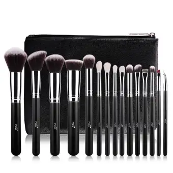 Amazon Com Piccasso Flawless Brush Set Fb17 New 239 Pony14