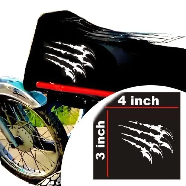 Best bicycle hot sale stickers