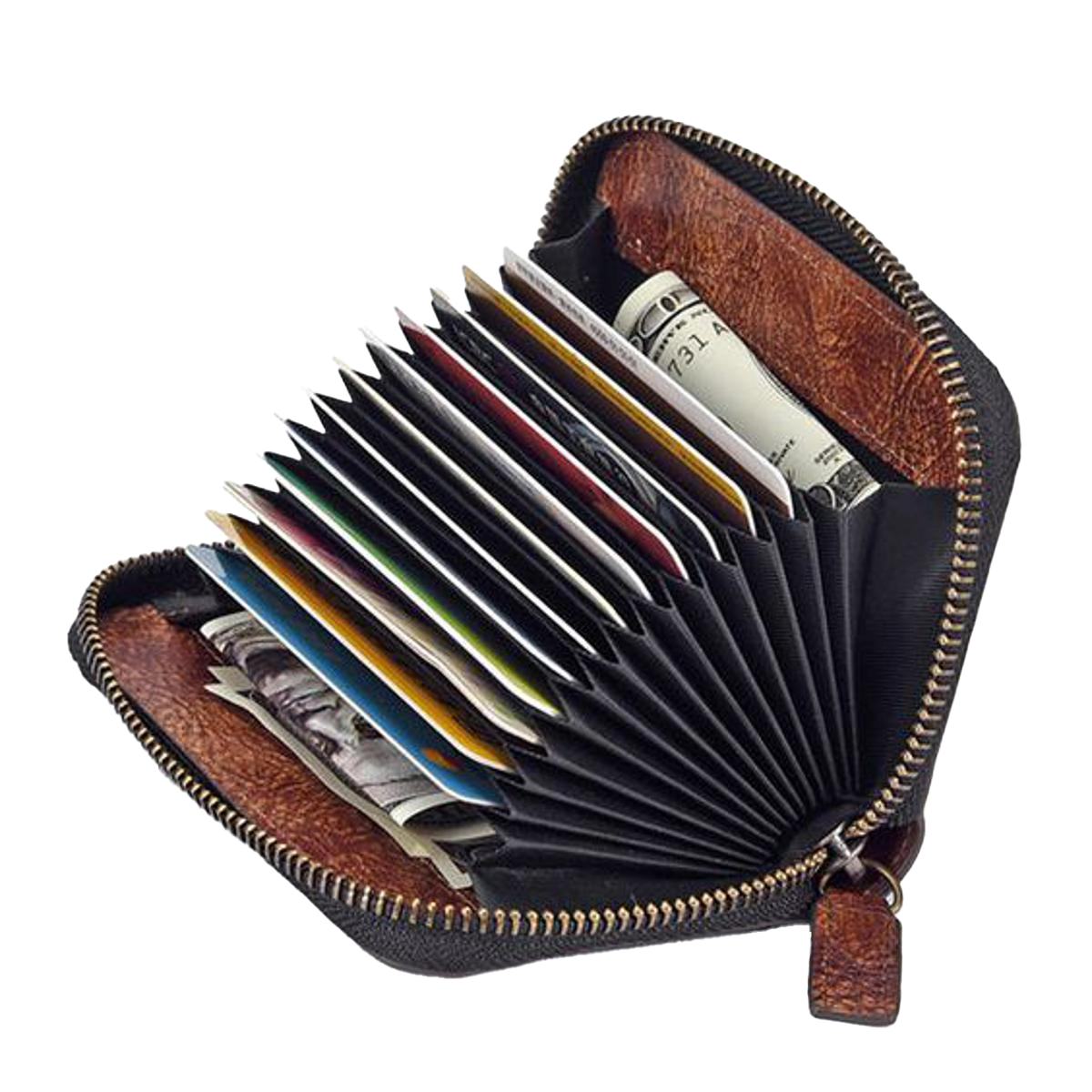 Mini Card wallet for womens Fashion Purse female short small wallets korean style purse female wallet.