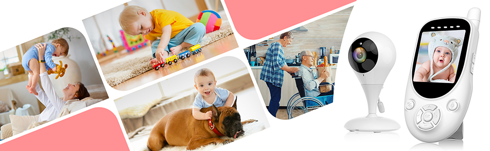 Best bm20 wireless baby monitor New Arrivals