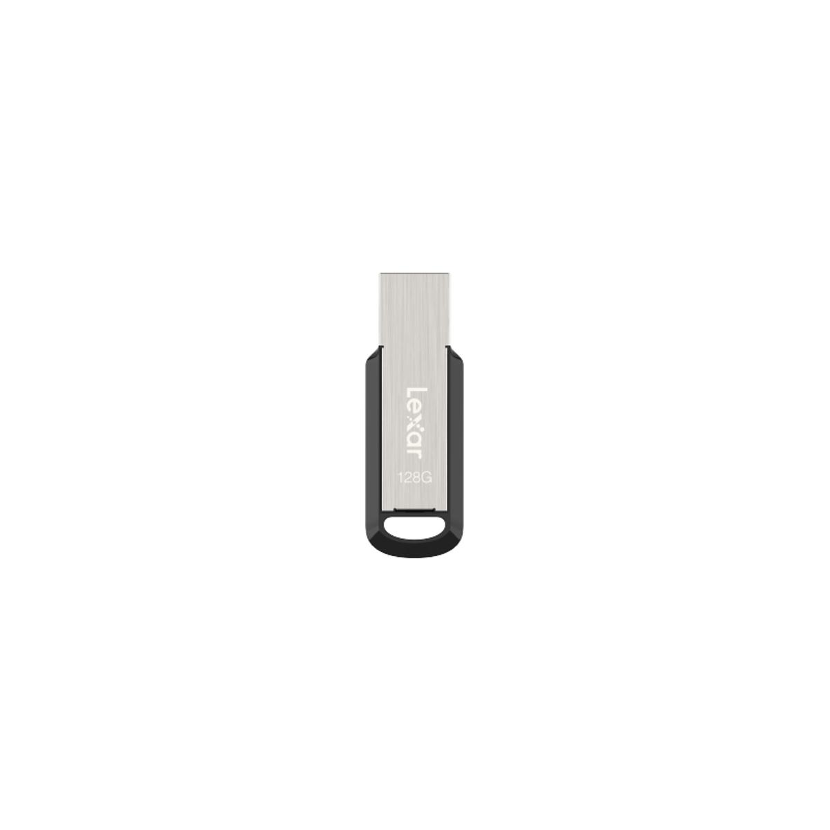 LEXAR M400 3.0 METAL USB Flash Drive 5-Years Warranty