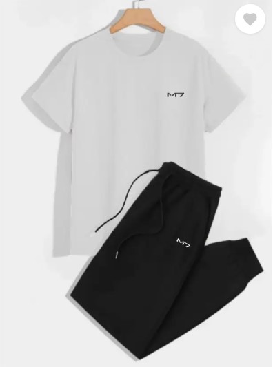 Party Track suits T-shirt & Trouser For Men
