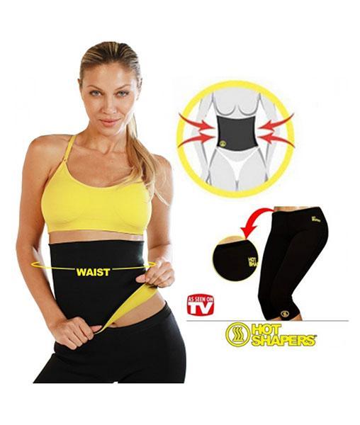 body slim belt