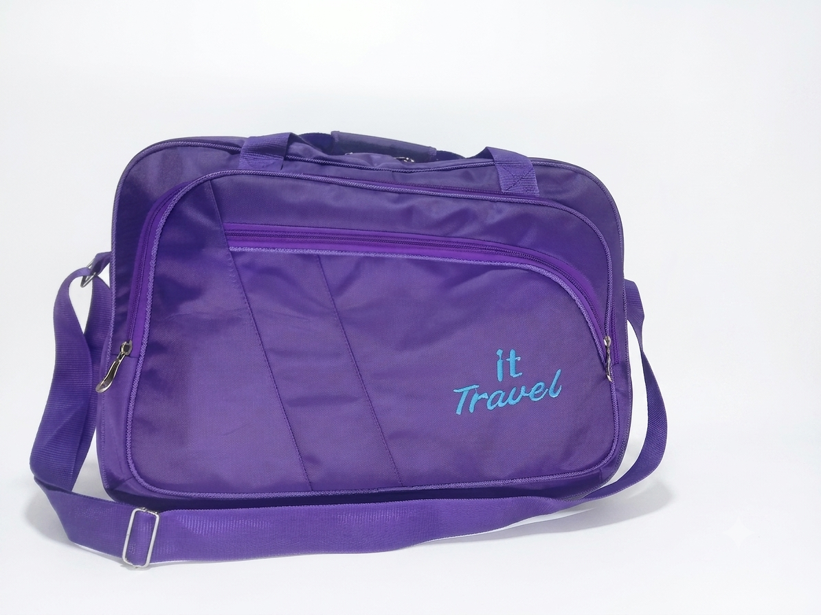 Travel Bags Man & Female Duffle bag Waterproof Hand Luggage Bag(Get a FREE Pakistani Flag with every bag order)