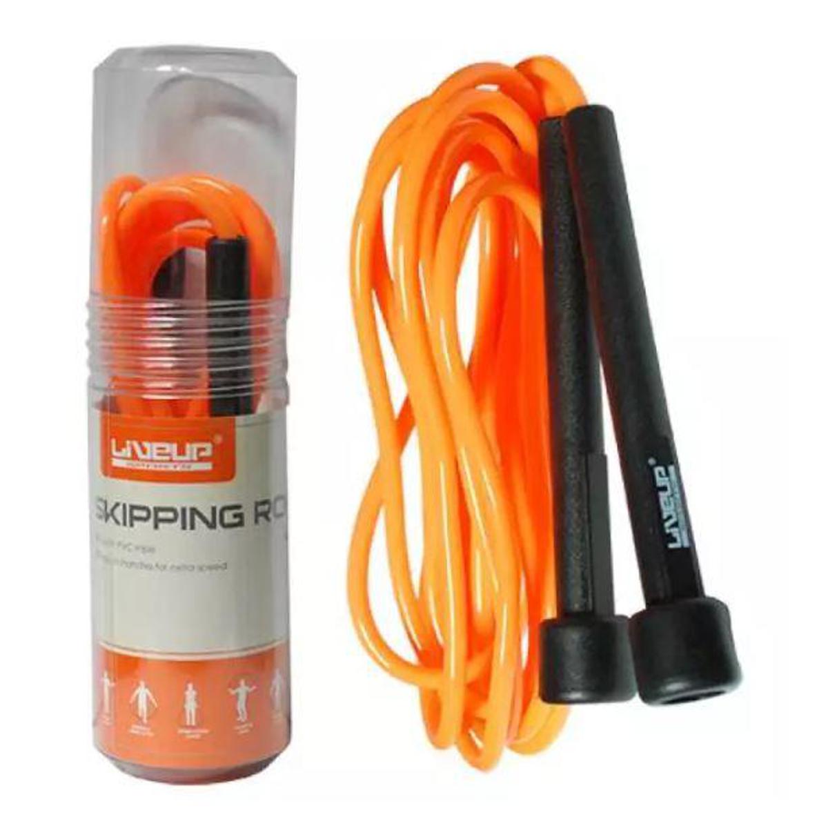 Speed Skipping Rope Skipping Rope - LS3115 | Daraz.pk