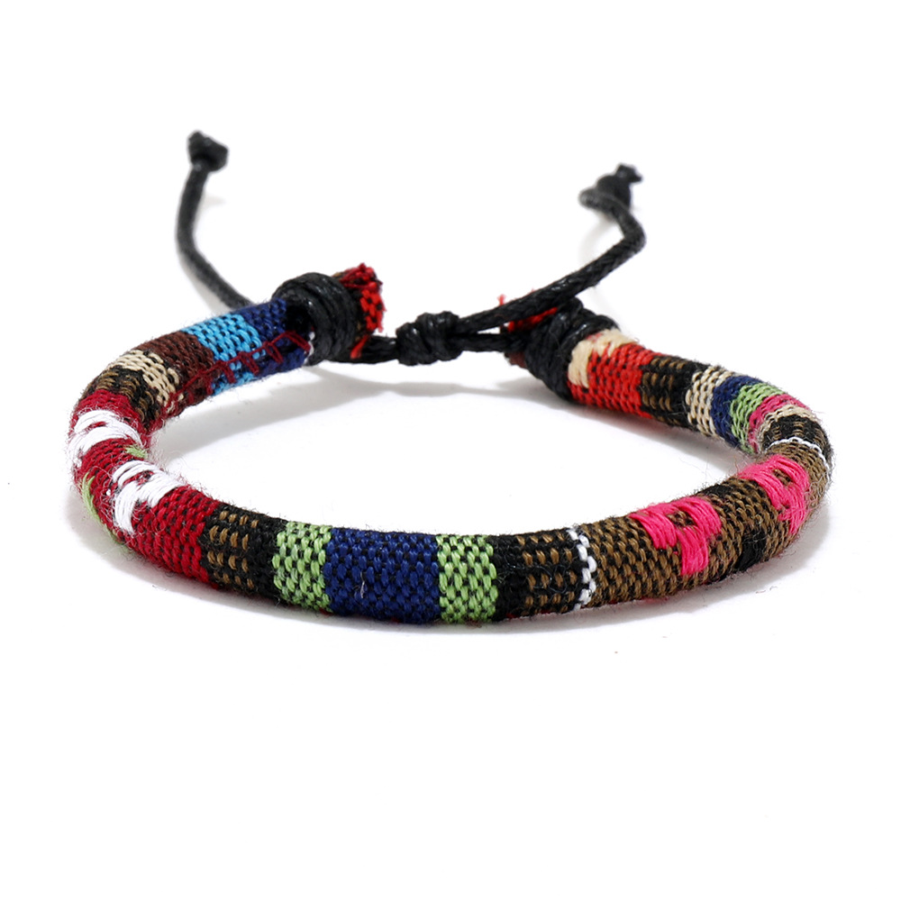 Friendship Bracelet Men