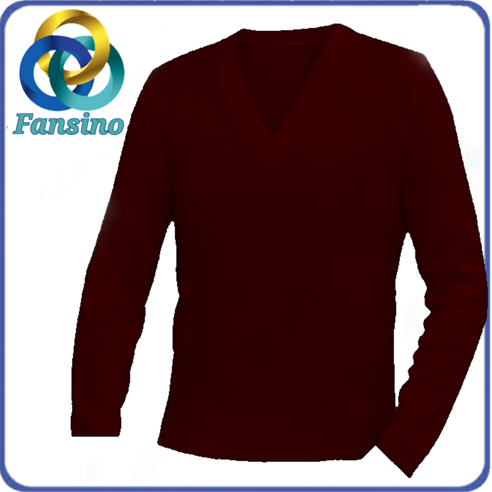 Boys deals maroon sweater