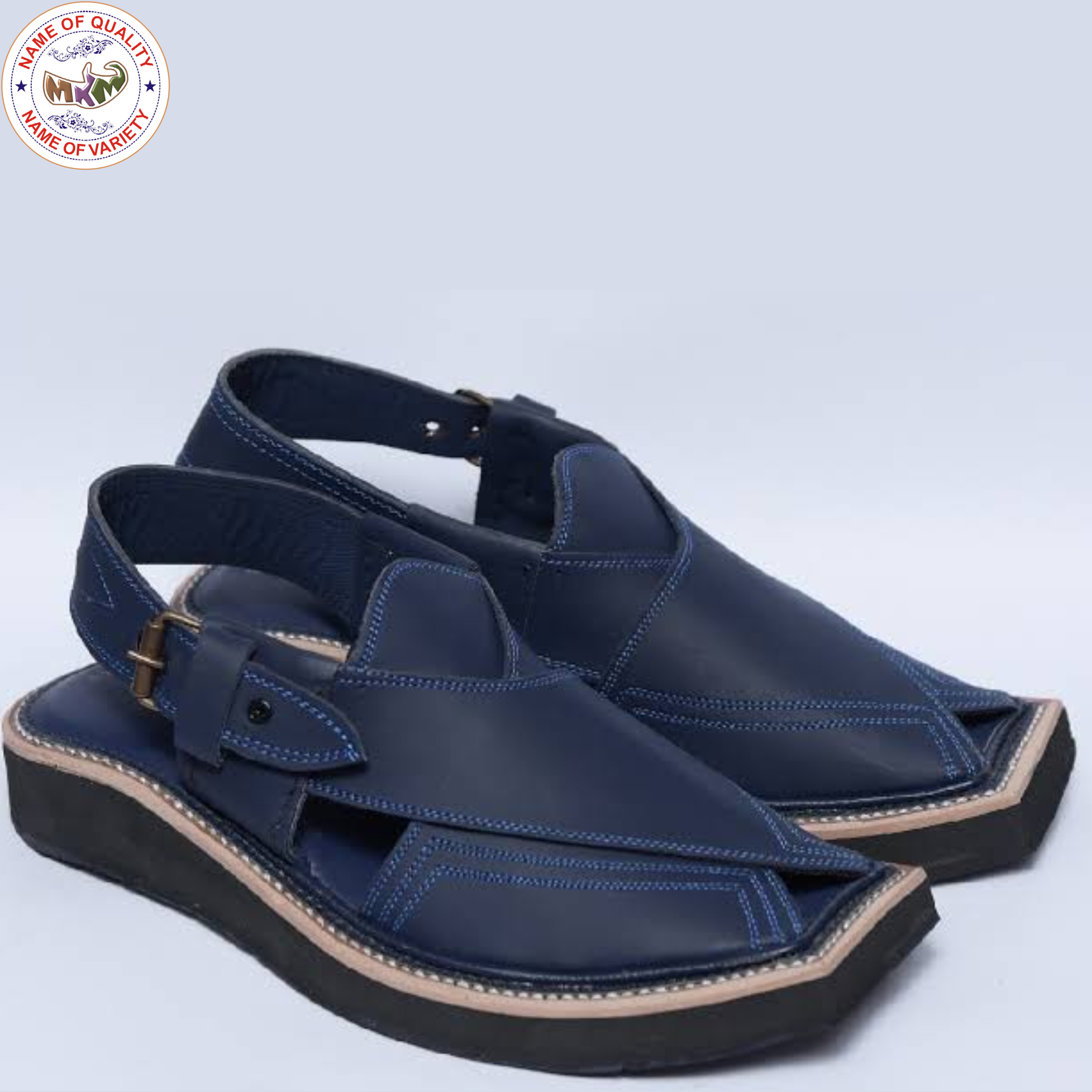 Kaptan Chapal for Men | Daraz.pk