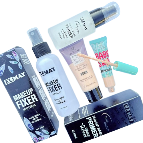 Makeup Deals