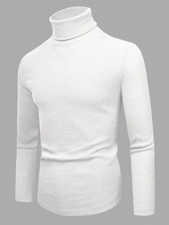 Winter Hi-Neck for men