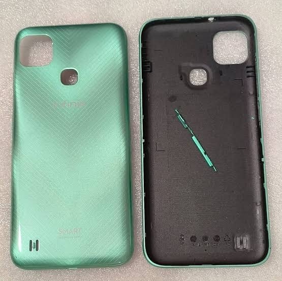 Infinix Smart HD x612 Battery Back Cover Rear Door Housing Case, Back Panel for Infinix Smart HD x612