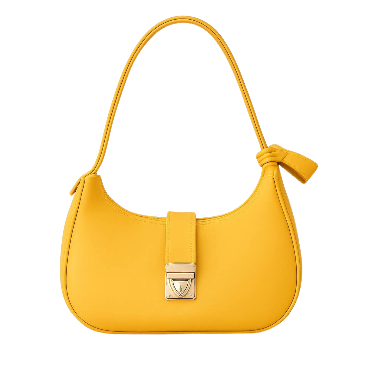 Moeen Collection Leather Shoulder Bag – Casual Crossbody & Phone Pouch