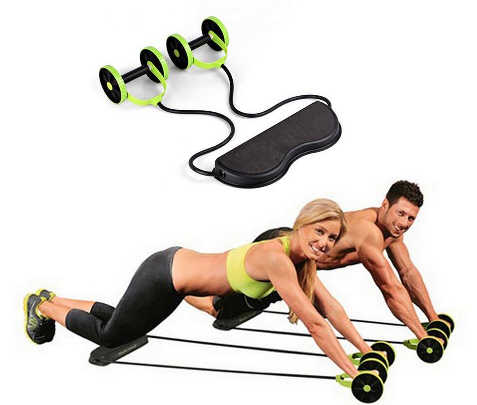 abs exercise machine for home