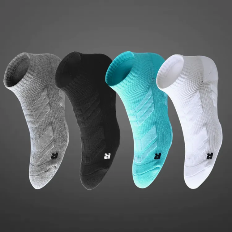 What are Basketball Socks and Can they Help Performance? – True