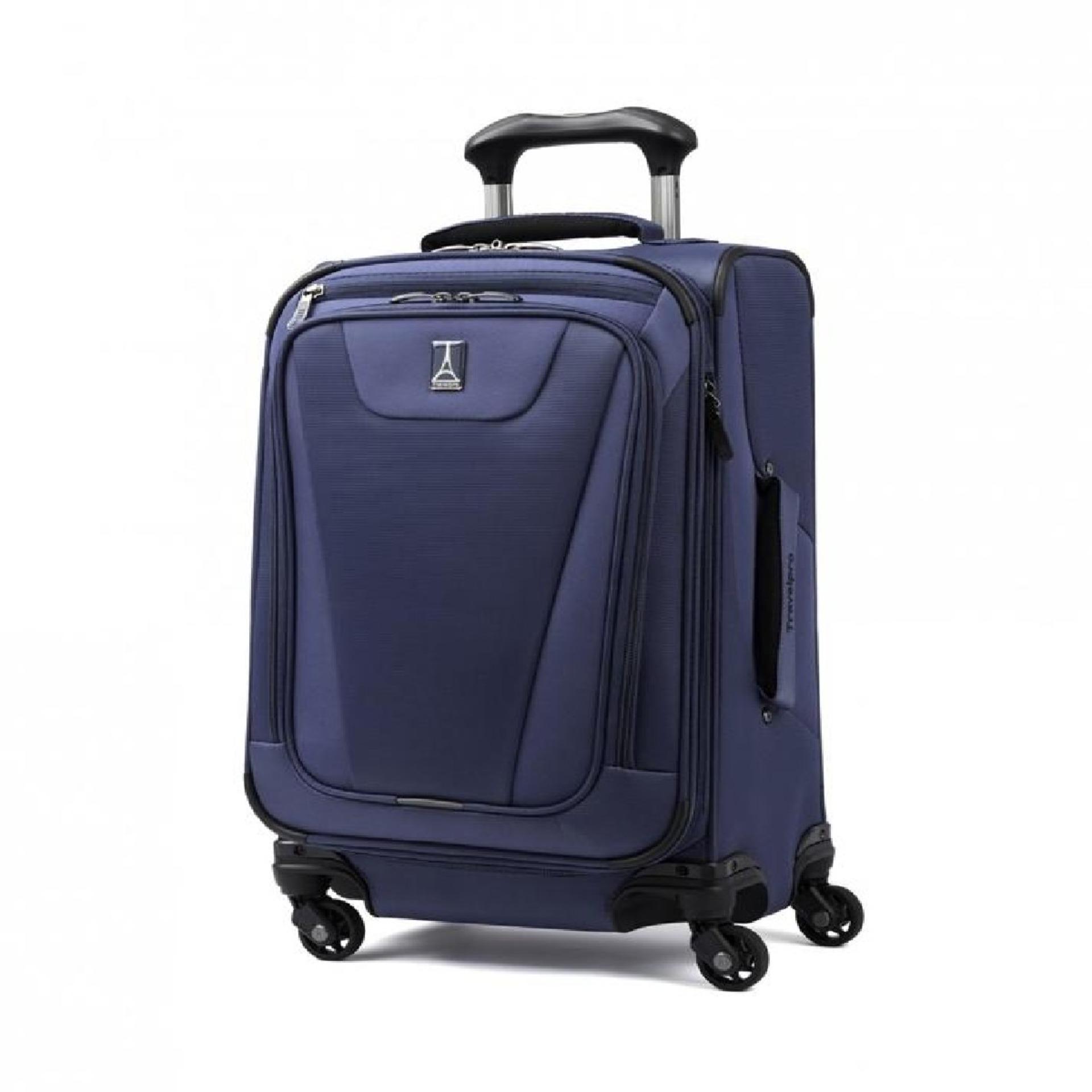 travelpro luggage price