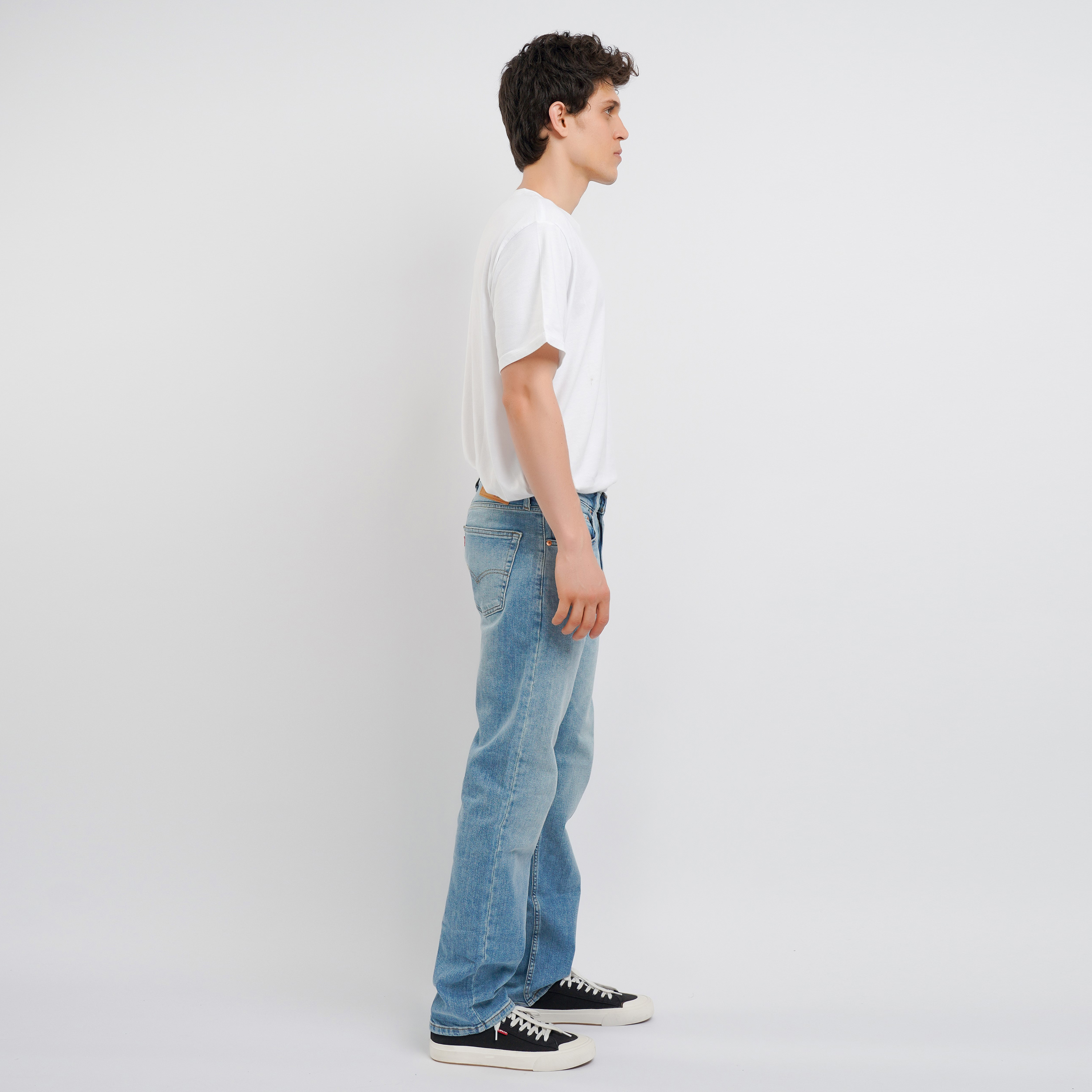 Levi's® Men's 505™ Regular Jeans