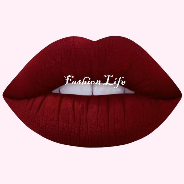 dark maroon lipstick online