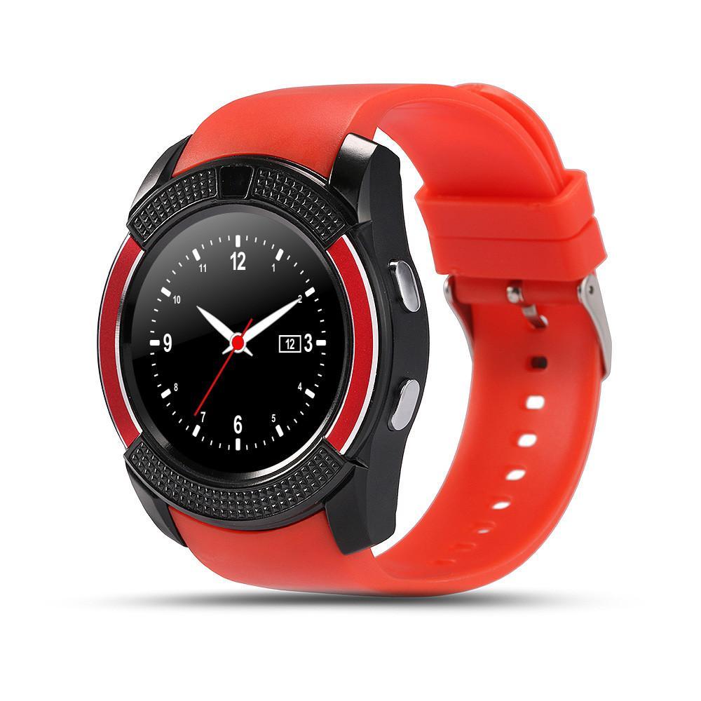 v66 smart watch