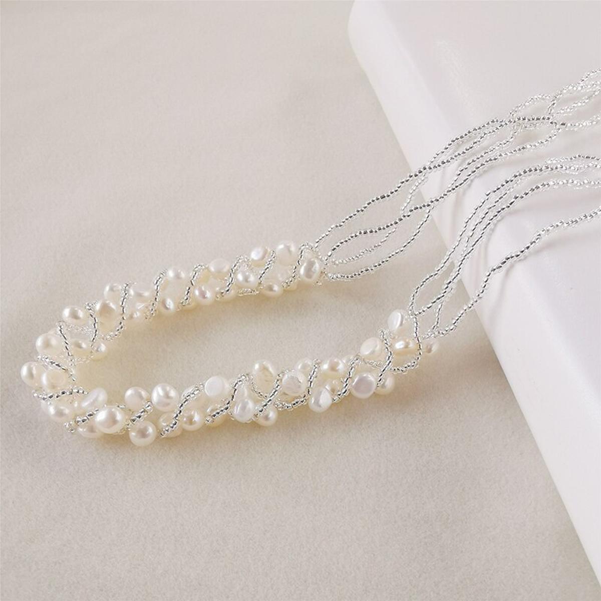 Daimi pearls on sale