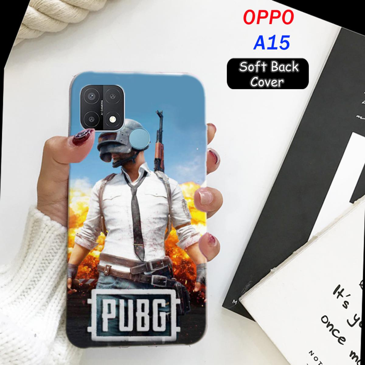 oppo a15s pouch