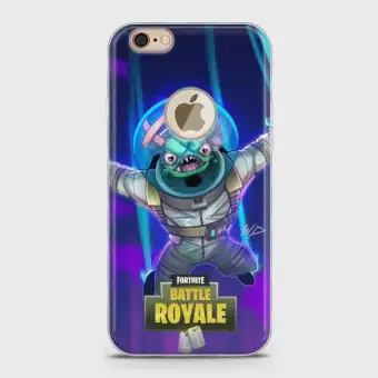 Iphone 6s Cover Skinlee Hq Supreme Case Soft With Logo - product details of iphone 6s cover skinlee hq supreme case soft with logo fortnite leviathan skinlee 521 1 5 6