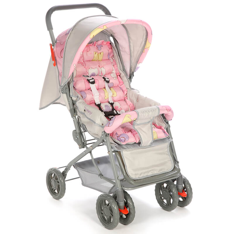 voyage stroller