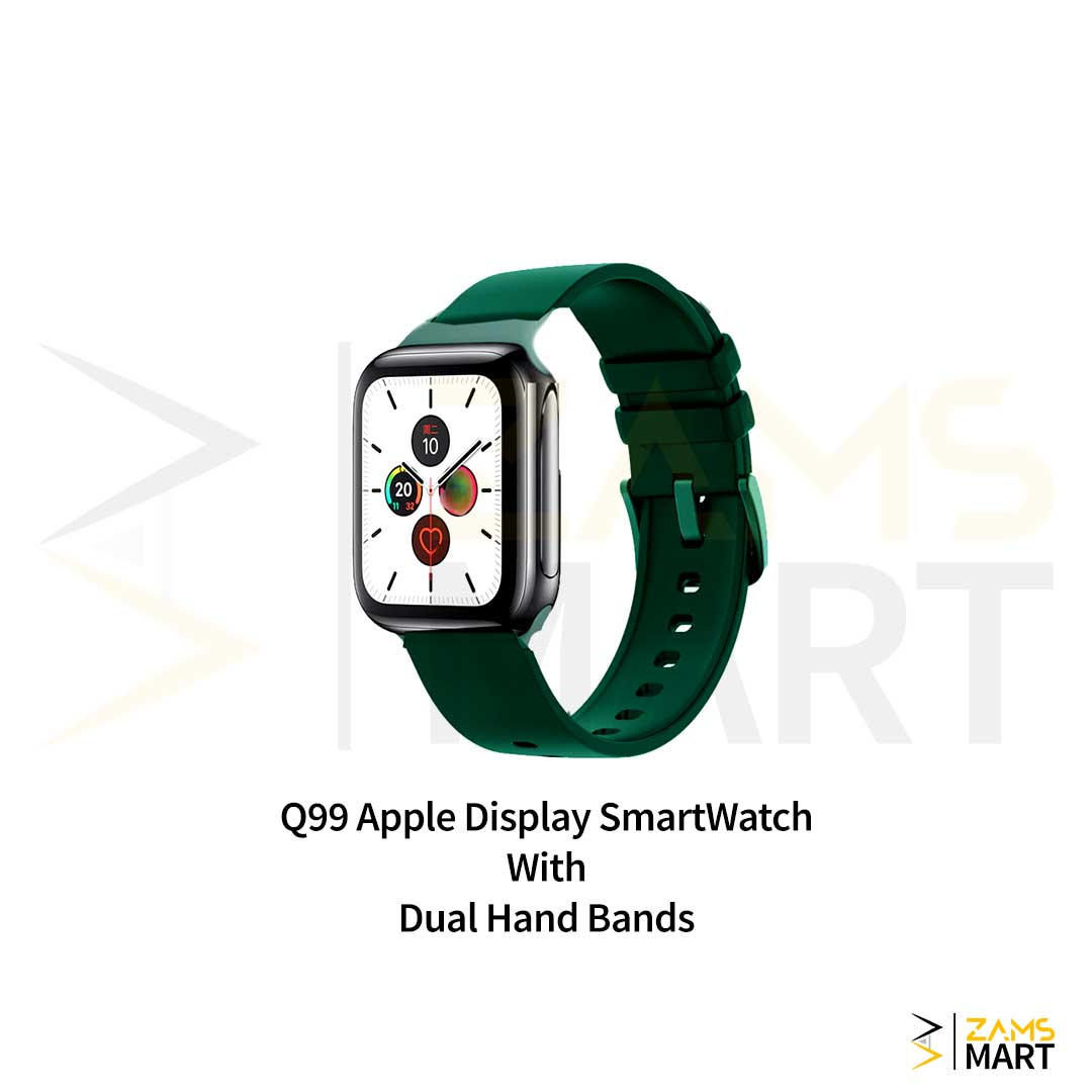 smart watch q99