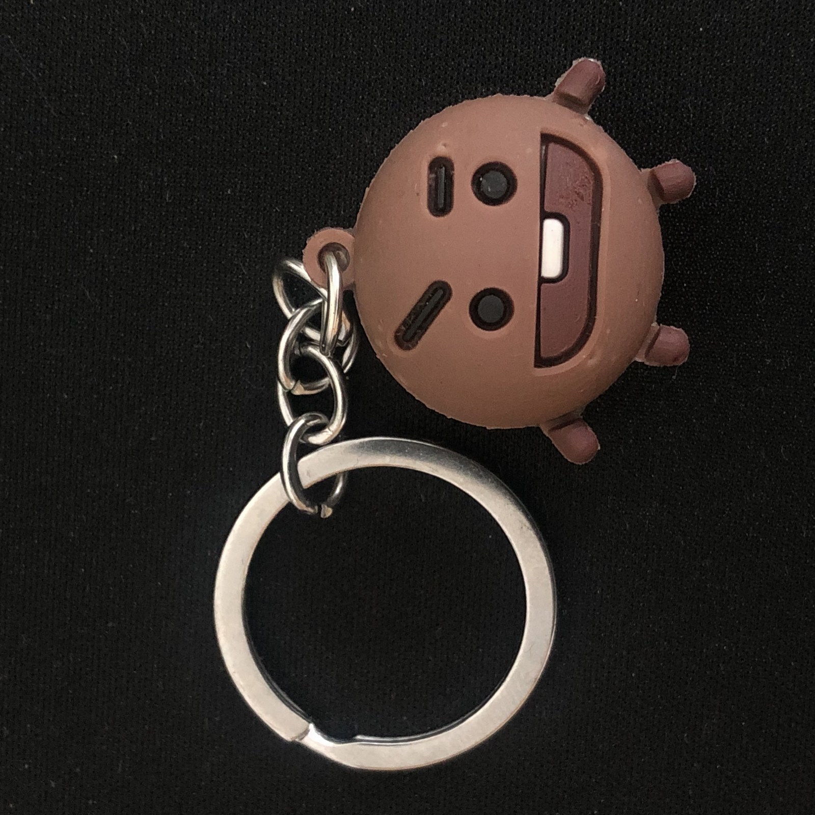 BT21 / BTS (Tata, Shooky, Mang, Koya and Cooky) cartoon character